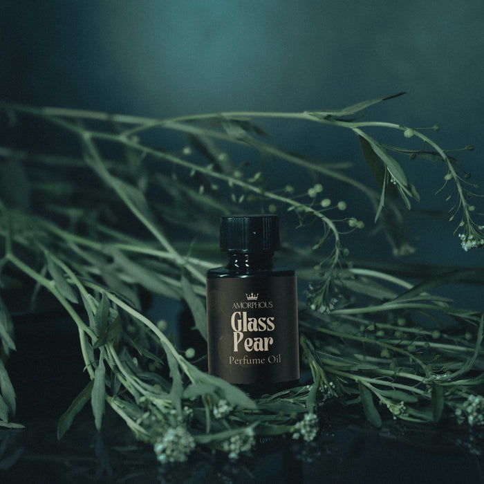 Glass Pear Perfume Oil (Limited Edition)