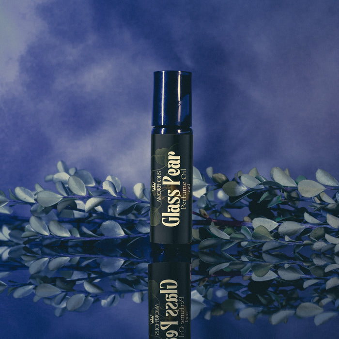 Glass Pear Perfume Oil (Limited Edition)