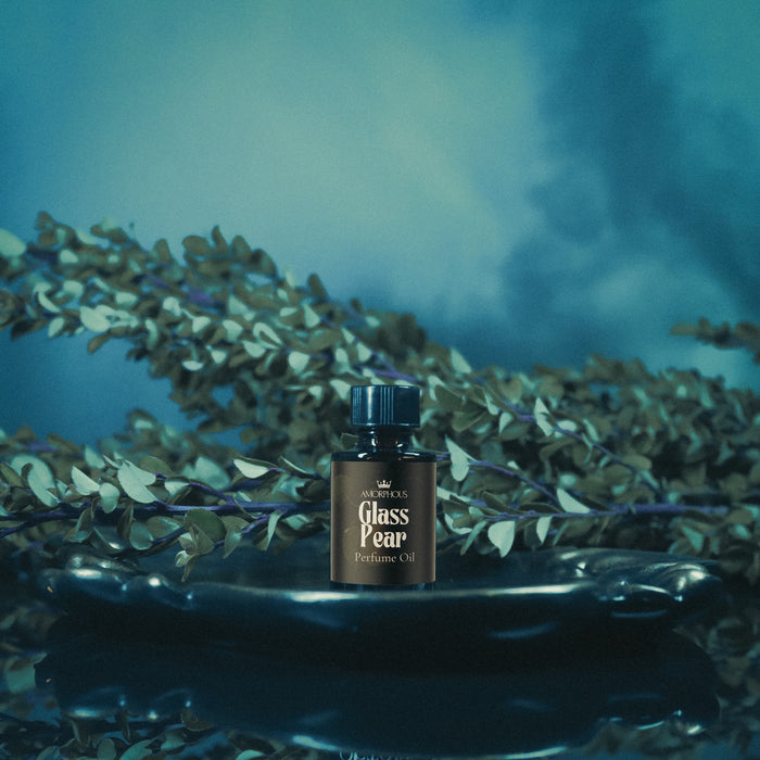 Glass Pear Perfume Oil (Limited Edition)