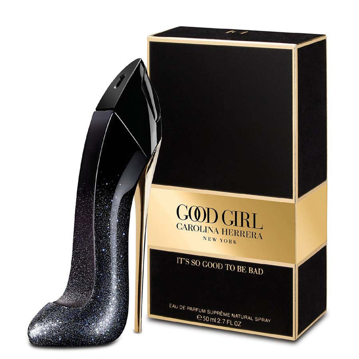 Photo of Good Girl Suprême by Carolina Herrera for Women 2.7 oz EDP Spray
