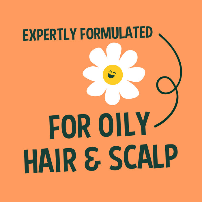 Grapefruit & Orange shampoo & conditioner set - 5L
