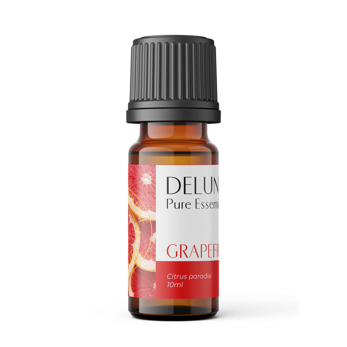 Grapefruit Pure Essential Oil
