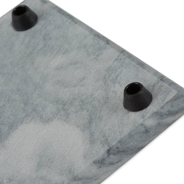 Grey Marble Cheese Slicer