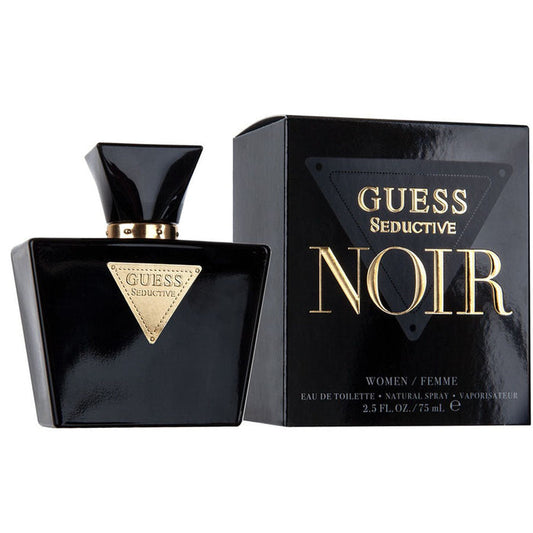 Photo of Guess Sed Noir W-2.5-EDT-NIB