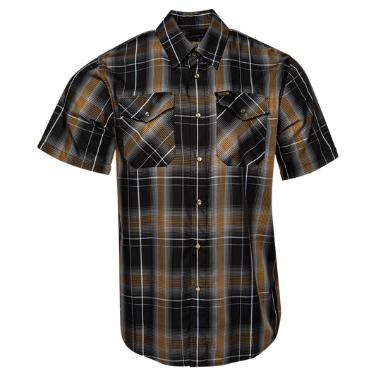 Gypsy Gold Bamboo Short Sleeve