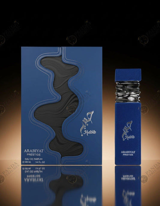 Habib by Arabiyat Prestige