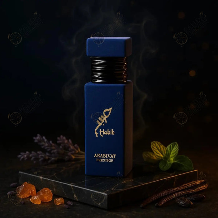 Habib by Arabiyat Prestige