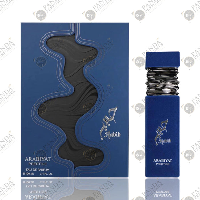 Habib by Arabiyat Prestige