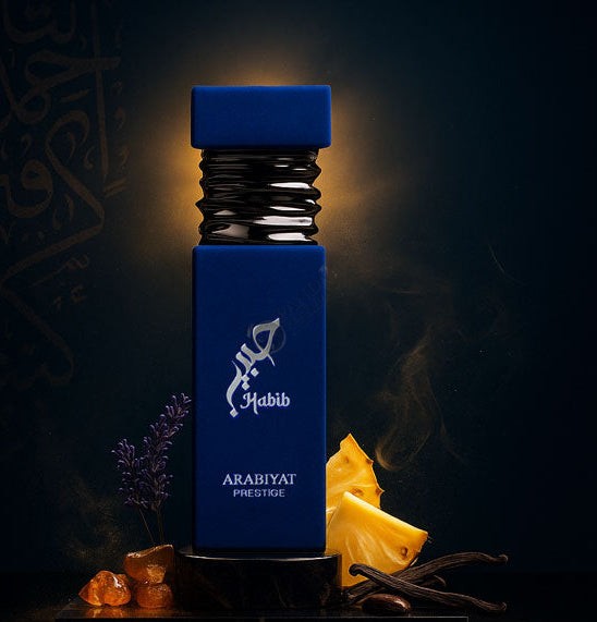 Habib by Arabiyat Prestige