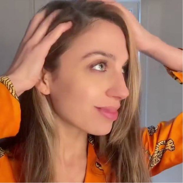 Hair Recovery Bundle
