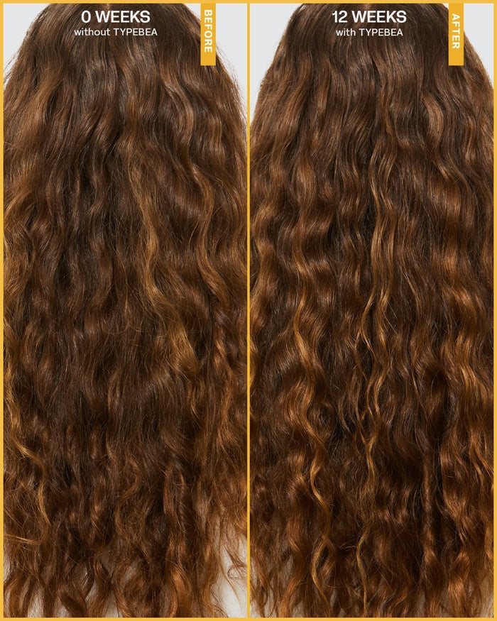 Hair Strength + Length Conditioner