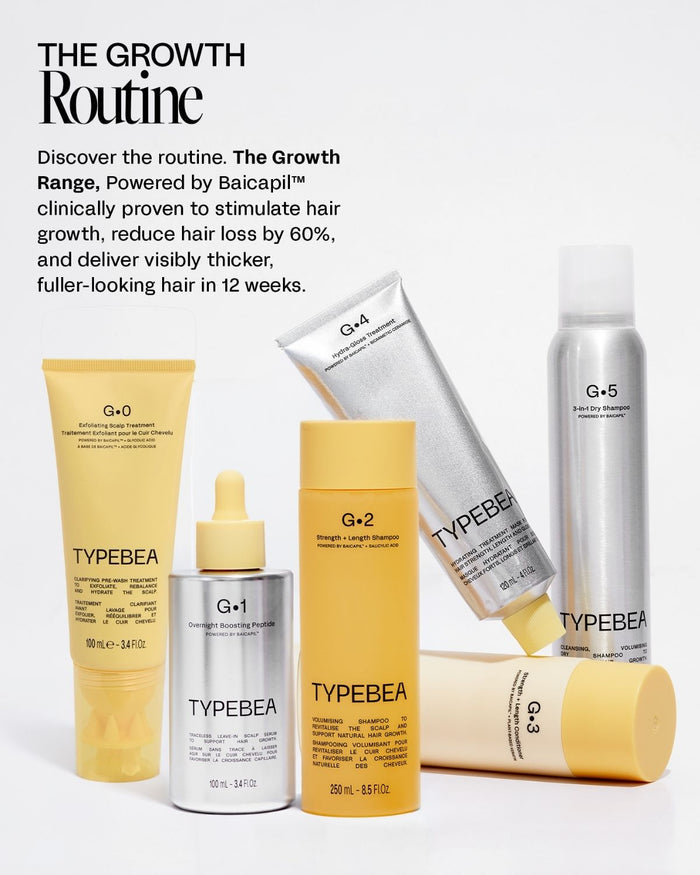 Hair Strength + Length Conditioner