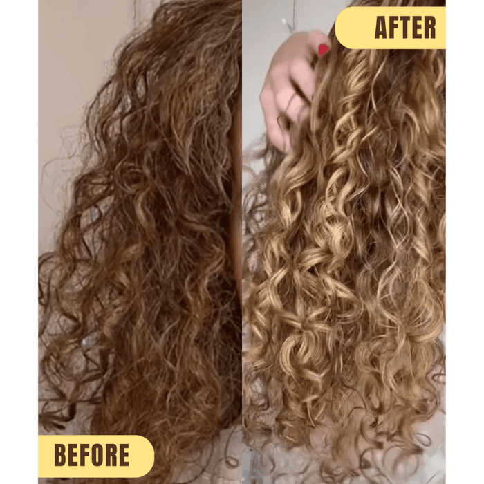 Hair Syrup ZEN Pre-Wash Oil 100ml