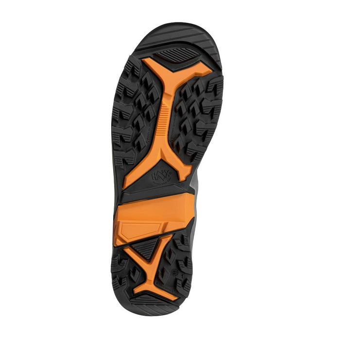 Haix Connexis Safety+ GTX MID Gortex S3 Safety Boot