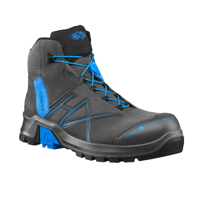 Haix Connexis Safety+ GTX MID Gortex S3 Safety Boot