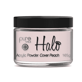 Halo Acrylic Powder 165g - CoverPeach