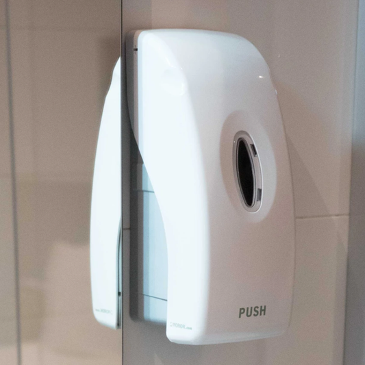 Hand Sanitizer Dispenser