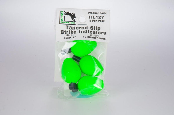 Hareline Tapered Slip Indicator