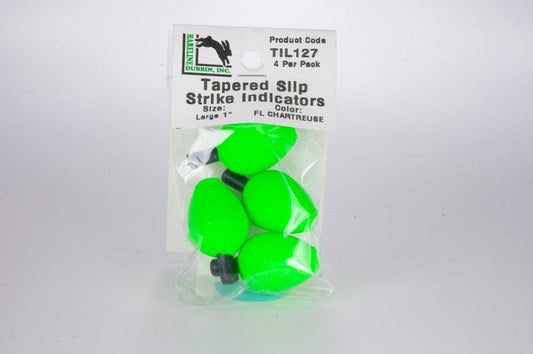 Hareline Tapered Slip Indicator