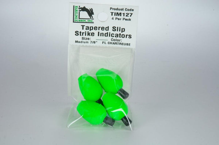 Hareline Tapered Slip Indicator