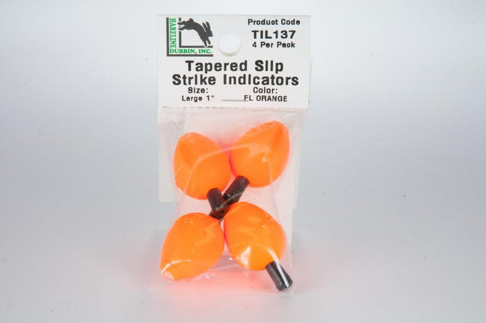 Hareline Tapered Slip Indicator