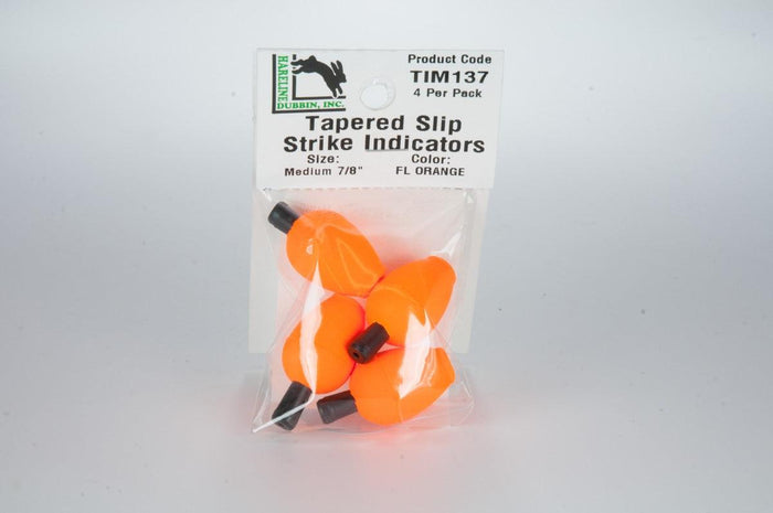 Hareline Tapered Slip Indicator