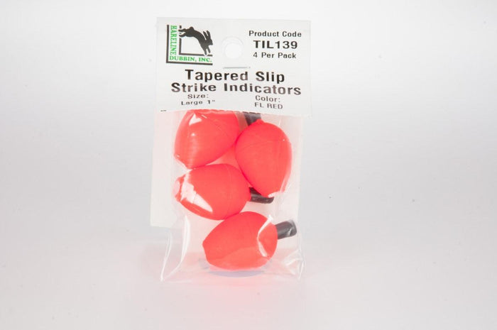 Hareline Tapered Slip Indicator