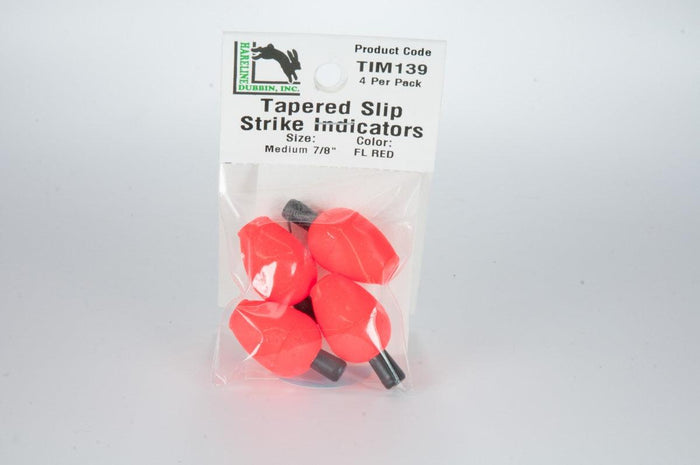 Hareline Tapered Slip Indicator