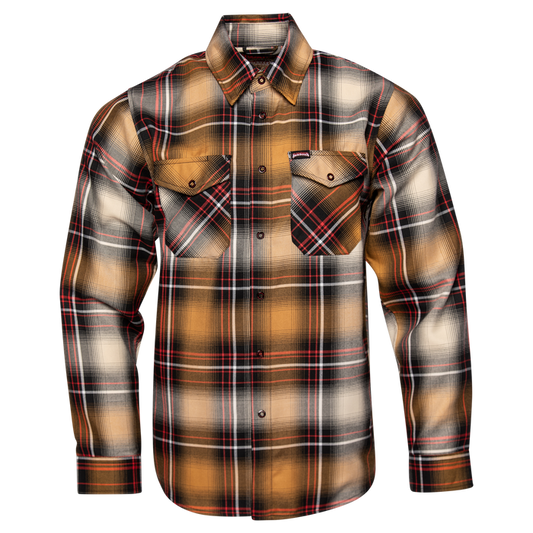 Hatebreed Supremacy Flannel
