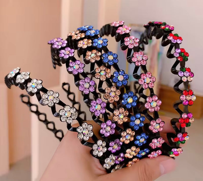 Headband