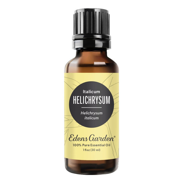 Helichrysum- Italicum Essential Oil