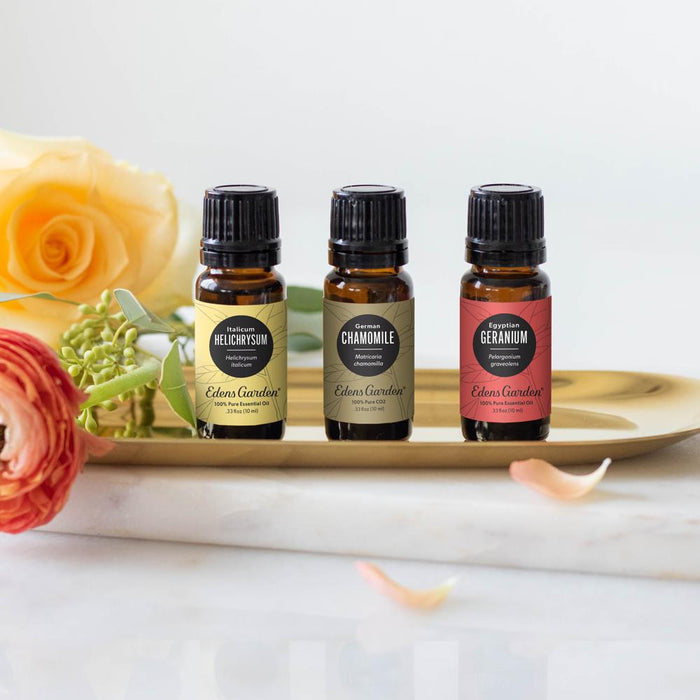 Helichrysum- Italicum Essential Oil