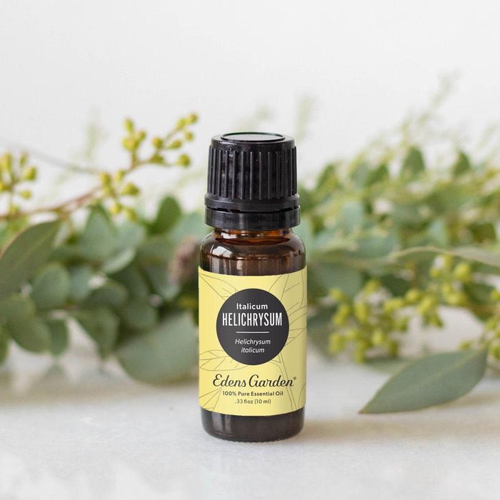 Helichrysum- Italicum Essential Oil