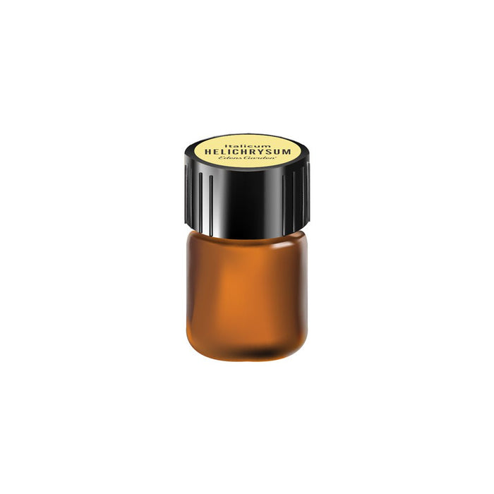 Sample of Helichrysum- Italicum Essential Oil