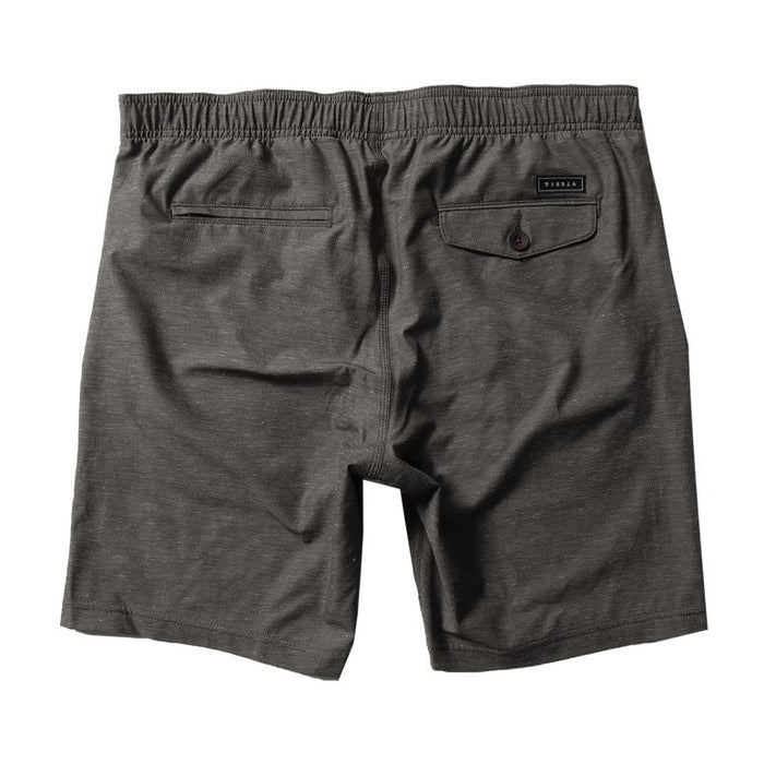 Hemp No See Ums Eco E Short