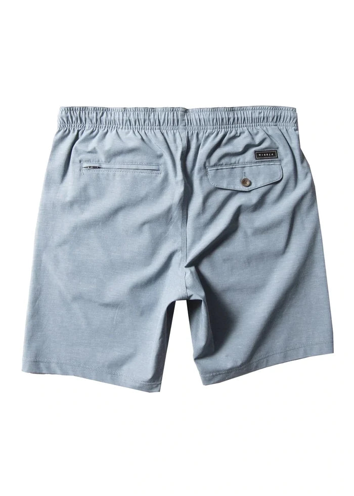 Hemp No See Ums Eco E Short