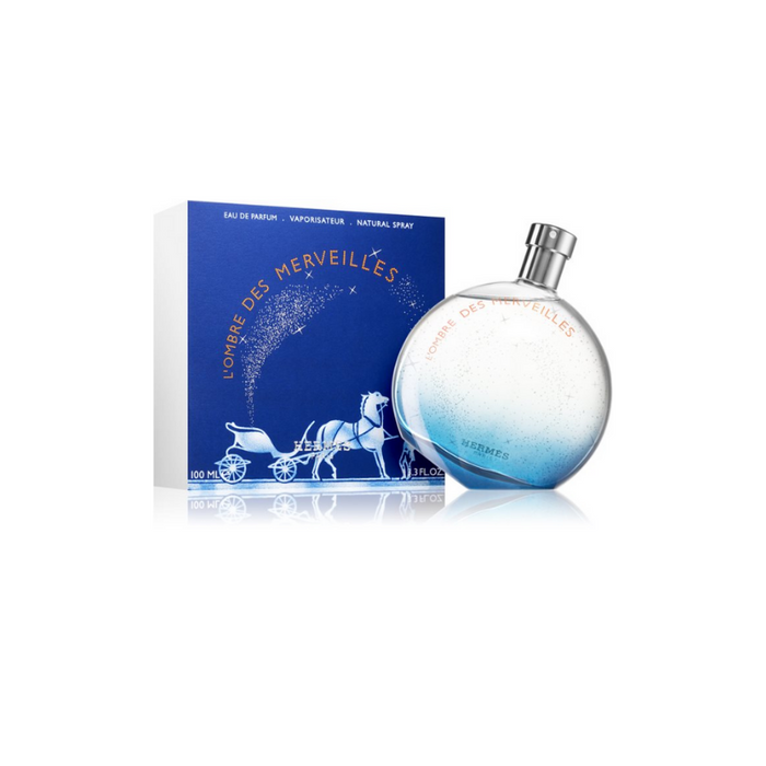 HERMÈS L'Ombre Des Merveilles Eau de Parfum for Women