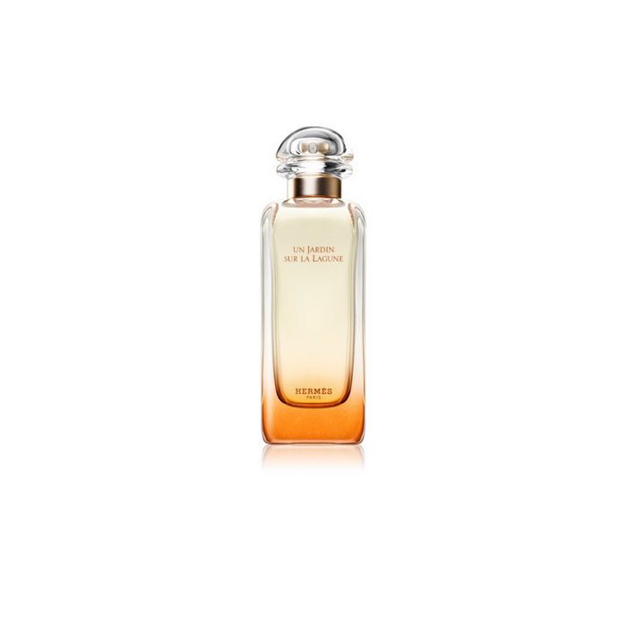 Hermes Un Jardin Sur La Lagune