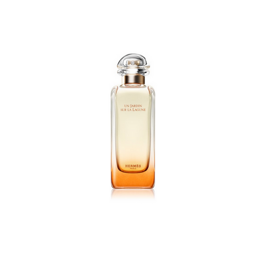 Hermes Un Jardin Sur La Lagune