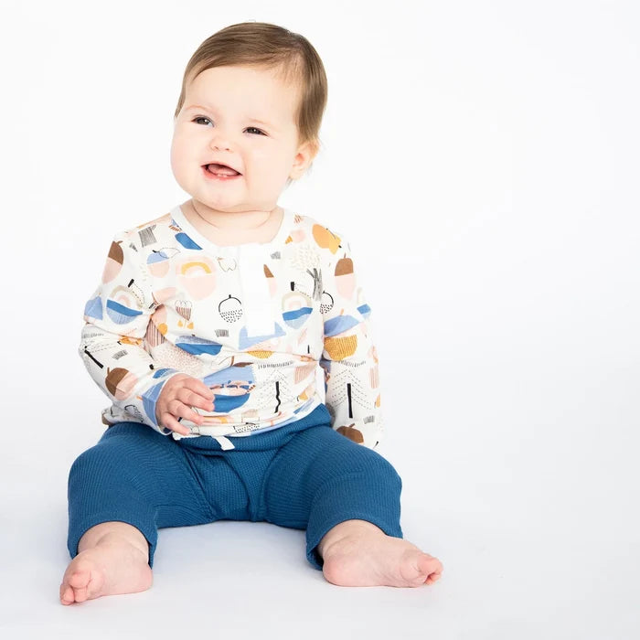 Hide N Seek Top with Pants 12-18mos
