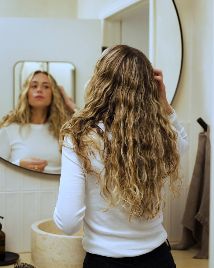 Highland - Glacial Hair Styling Cream