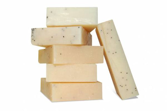 Himalayan Salt Soap
