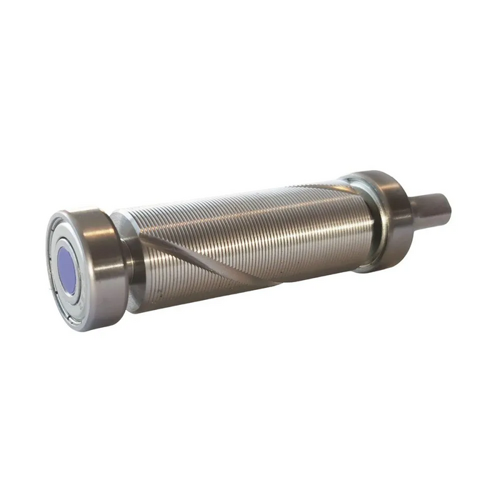 A product picture of the Holmenkol Structure HK XC Rollers