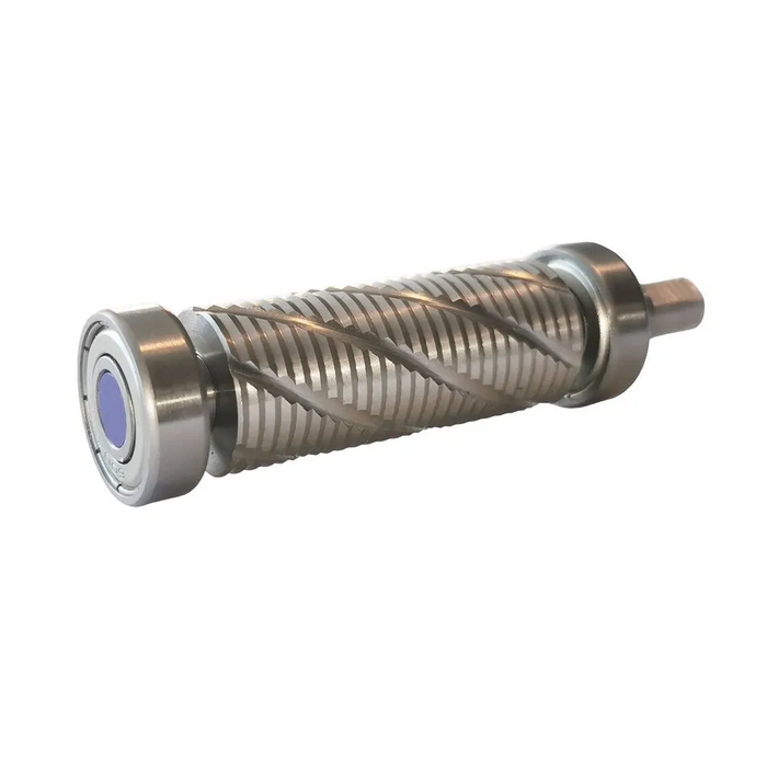 A product picture of the Holmenkol Structure HK XC Rollers