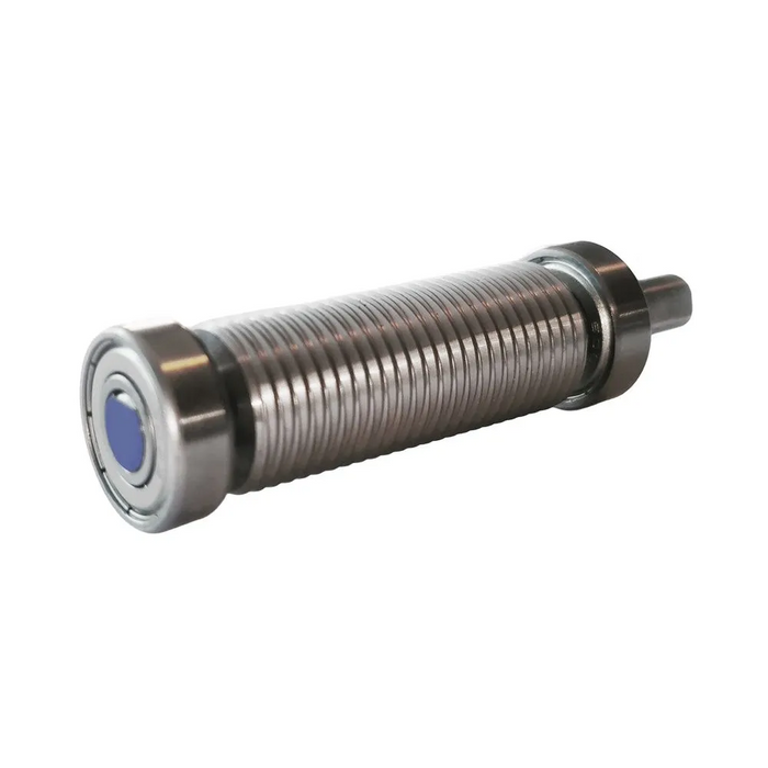 A product picture of the Holmenkol Structure HK XC Rollers