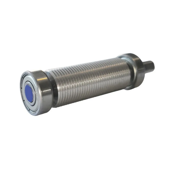 A product picture of the Holmenkol Structure HK XC Rollers