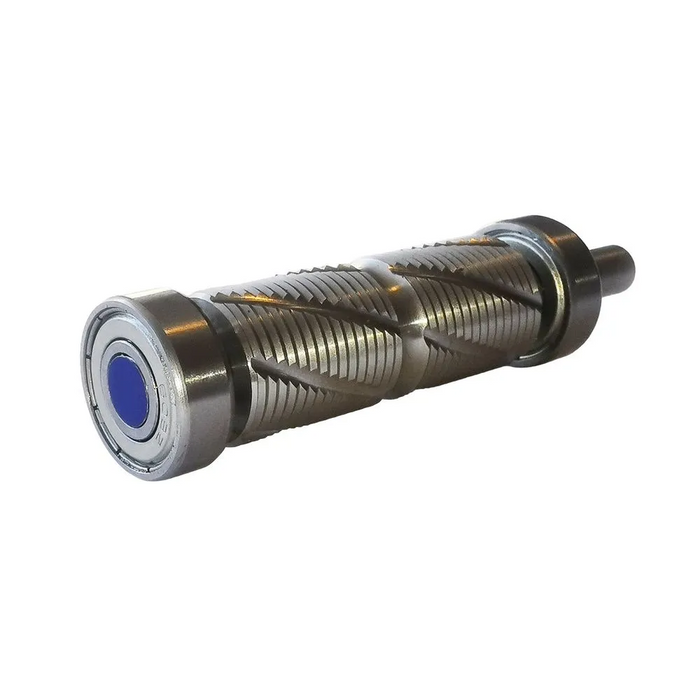 A product picture of the Holmenkol Structure HK XC Rollers