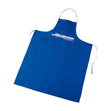 A product picture of the Holmenkol Waxing Apron
