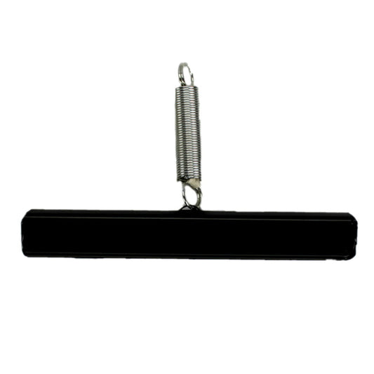 Hoover Clamp, with Spring Dirt Cup Style Uprights Part 41128016