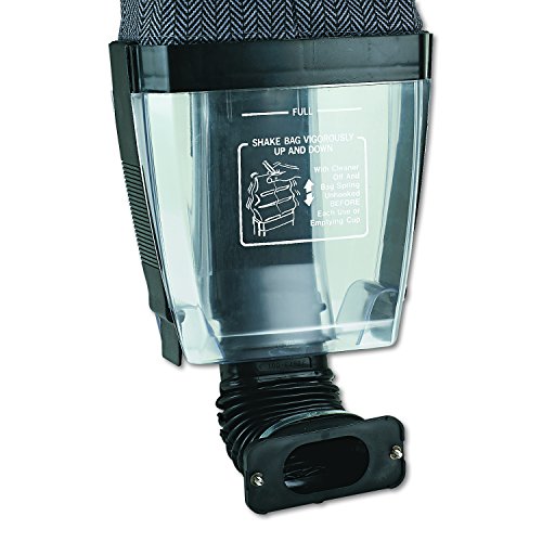 Hoover Commercial 58642015 E-Z Dump Dirt Cup Collection System for Conquest C1800 Vacuum